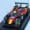 Ligier JS P217 Gibson #74 2022 LeMans24H　(Spark 1/43)