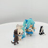 NBH_103 雪ミク&ラビット・ユキネ ナノブロック nanoblock