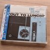 Out To Lunch