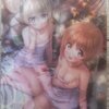 ガルパンクリアファイル・2016 冬コミ