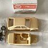 BX TURBO -SUPERTOURISME- 1989 kit (MINI RACING)