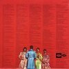 THE BEATLES「SGT. Pepper’s Lonely Hearts Club Band」アナログ盤