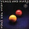 Paul McCartney & Wings「Venus and Mars」アナログ盤