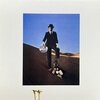 Pink Floyd「Wish You Were Here」CD盤