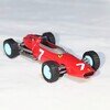 キリンファイア フェラーリ軌跡のF1コレクション②