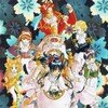 サクラ大戦　45　テレカ