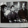 俺は用心棒