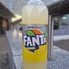 Fanta Lemon Zero From Romania 🇷🇴