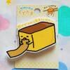 甘やかされて生きていきたい