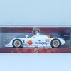 Kremer Porsche K8 Spyder #9 2013　(Spark 1/43)