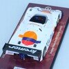 Kremer Porsche K8 Spyder #9 2013　(Spark 1/43)