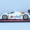 Kremer Porsche K8 Spyder #9 2013　(Spark 1/43)