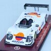 Kremer Porsche K8 Spyder #9 2013　(Spark 1/43)
