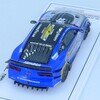 Chevrolet Camaro ZL1 #24 2023 LeMans24H　(TSM-Model 1/43)