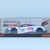 McLaren 720S GT3 Evo #93 2023 Spa24H　(Spark 1/43)