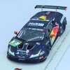 Lamborghini Huracán GT3 Evo 2 #27 2024 Nürburgring24H　(Spark 1/43)