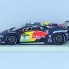 Lamborghini Huracán GT3 Evo 2 #27 2024 Nürburgring24H　(Spark 1/43)
