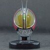 仮面ライダーファイズ（ブラスターフォーム）【ライダーマスクコレクションVol.3】