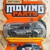 2019 Ford Ranger 2020 Moving Parts