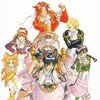 サクラ大戦　55　テレカ