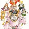 サクラ大戦　55　テレカ