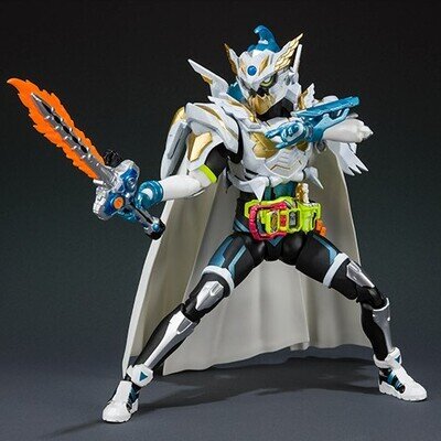 ﾆｭｰｼﾞｪﾈﾗｲﾀﾞｰガシャの部屋