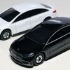トミカ No.47-8 EQS by Mercedes EQ