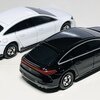 トミカ No.47-8 EQS by Mercedes EQ