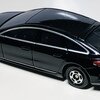 トミカ No.47-8 EQS by Mercedes EQ