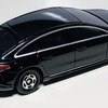 トミカ No.47-8 EQS by Mercedes EQ
