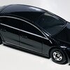 トミカ No.47-8 EQS by Mercedes EQ