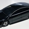 トミカ No.47-8 EQS by Mercedes EQ