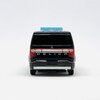 Mitsubishi Delica D:5 (ルーマニア警察仕様)