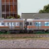 313系3000番台 V10編成「ゆるキャン△ラッピング列車」