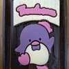 サンリオキャラパキチョコレート