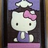 サンリオキャラパキチョコレート