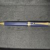 PILOT ボールペン カスタム74 BKK-1000R-DL 1.0mm ダークブルー