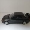 三菱　ランサーエボリューションⅣ　トミカリミテッドヴィンテージ