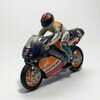 HONDA NSR 500 REPSOL ALEX CRIVILLE 1999 #3