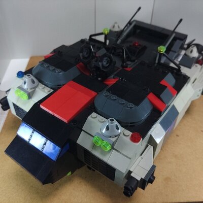 メガブロック