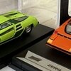 DCT・SHADOW 1/64 童夢-零　その2