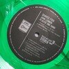 ジョン・レノン　Jhon Lennon ベストアルバム　SHAVED FISH