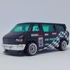 DODGE VAN