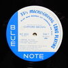 CLIFFORD  BROWN  SEXTET  /  BLUE  NOTE  BLP  5032