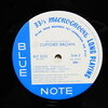 CLIFFORD  BROWN  SEXTET  /  BLUE  NOTE  BLP  5032