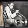 CLIFFORD  BROWN  SEXTET  /  BLUE  NOTE  BLP  5032