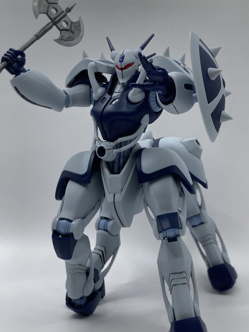1/72 プロマキス