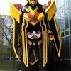 装動仮面ライダーガッチャード