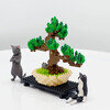 NBH_133 盆栽 松 🇯🇵 ナノブロック nanoblock