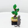NBH_133 盆栽 松 🇯🇵 ナノブロック nanoblock
